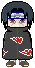 Itachi Uchiwa Itachi-c