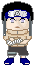 Neji Hyuuga Neji-chi